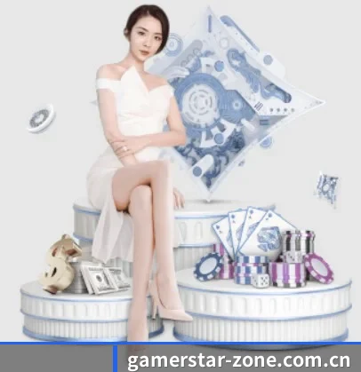 五大服务分区,信息按项目分类(gamersky)